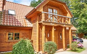 Strandschlösschen Sellin - House Half 1
